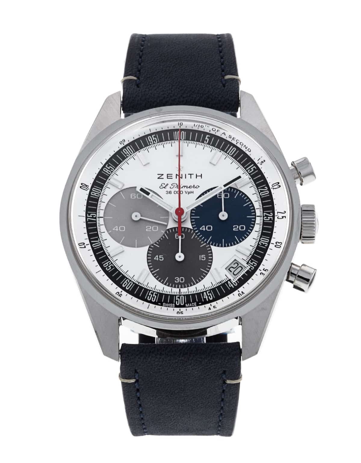 Zenith Chronomaster 03.3200.3600/69.C902